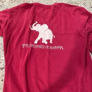 L Alabama Sweatshirt